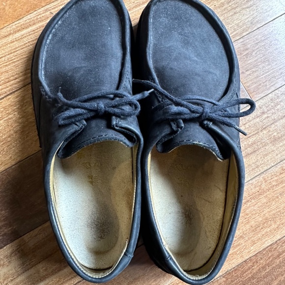 3 pair of Men’s Birkenstock ($55 each or $100 for all 3) - Picture 3 of 13